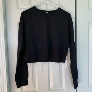 Lululemon Muscle Long Sleeve